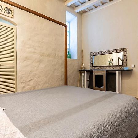 Azogue Suites Con Patio Privado Tarifa Luaran gambar