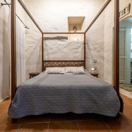 Azogue Suites Con Patio Privado Tarifa Luaran gambar