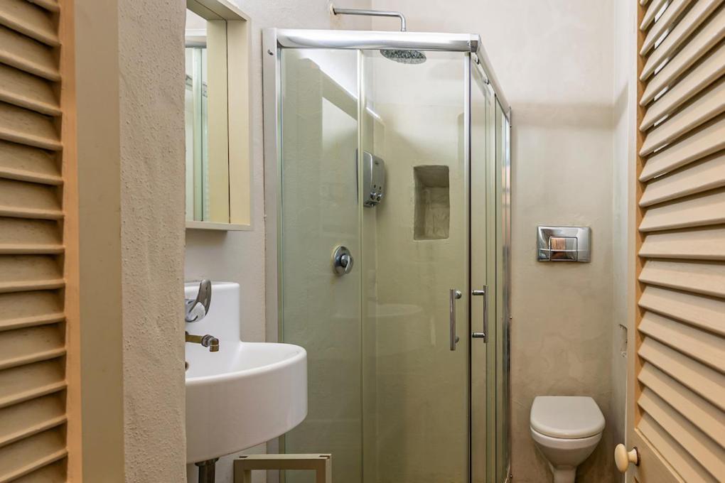 Azogue Suites Con Patio Privado Tarifa Luaran gambar