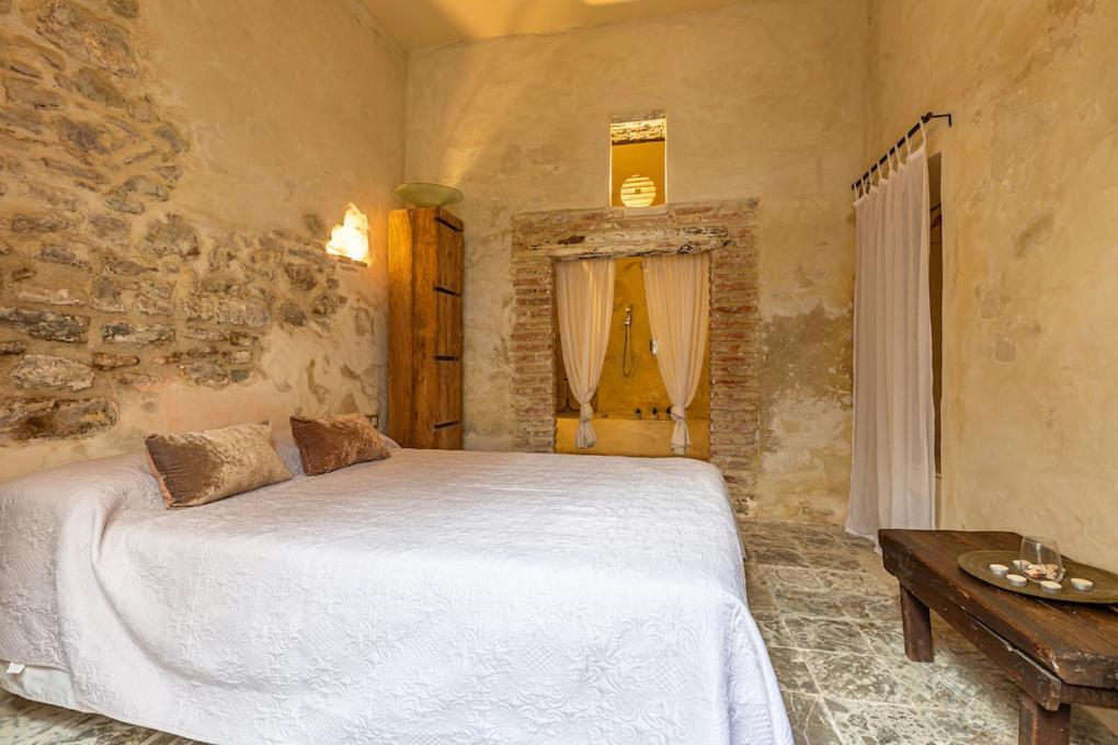 Azogue Suites Con Patio Privado Tarifa Luaran gambar